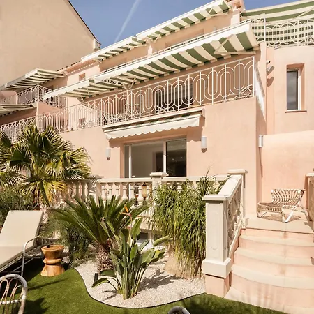 Maison Carla Rosa Aparthotel *