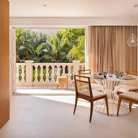 Maison Carla Rosa Cannes