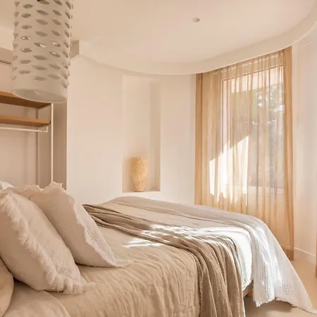 Maison Carla Rosa Aparthotel *