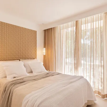 Maison Carla Rosa Cannes