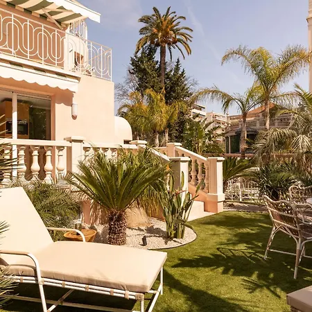Maison Carla Rosa Aparthotel *