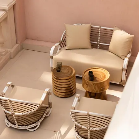 Maison Carla Rosa Aparthotel Cannes