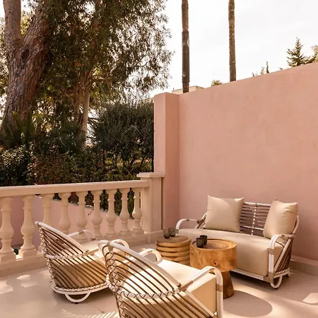 Maison Carla Rosa * Cannes