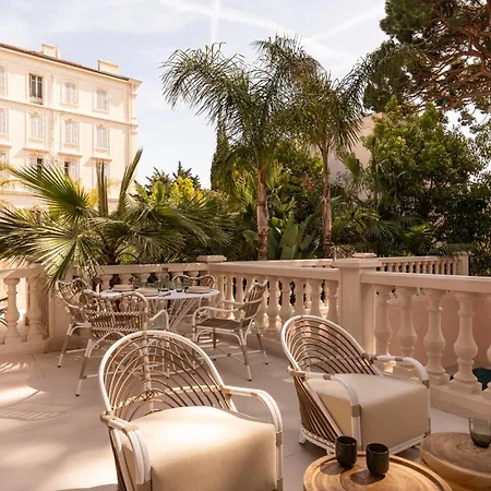 Maison Carla Rosa Aparthotel *