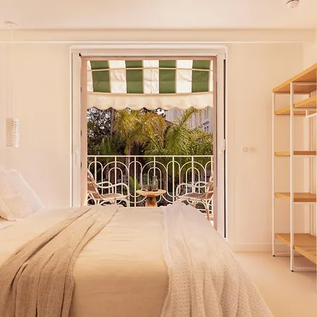 Maison Carla Rosa * Cannes