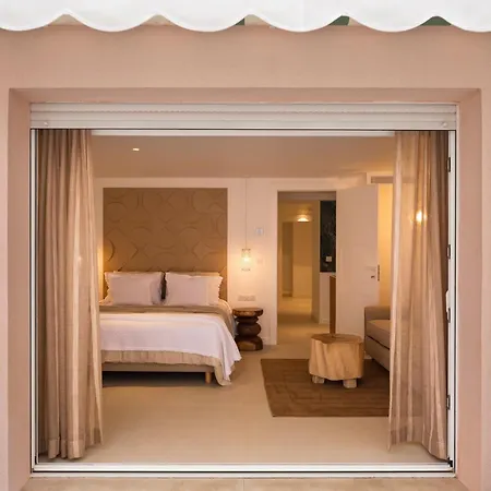 Maison Carla Rosa Aparthotel Cannes