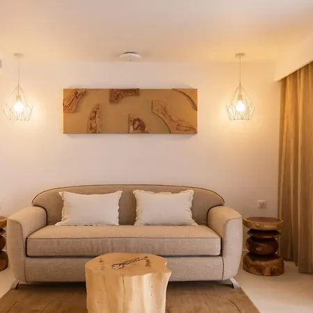 Aparthotel Maison Carla Rosa Cannes