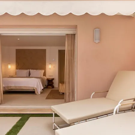 Maison Carla Rosa Aparthotel 3*