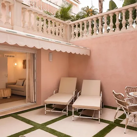 Maison Carla Rosa
