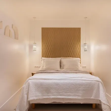 Maison Carla Rosa * Cannes