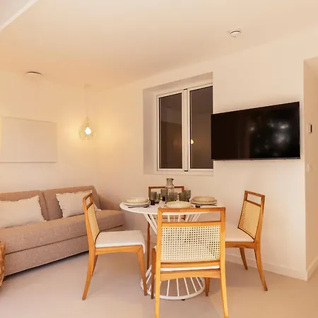 Aparthotel Maison Carla Rosa Cannes