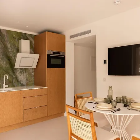 Maison Carla Rosa Aparthotel