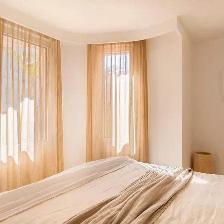 Maison Carla Rosa Aparthotel