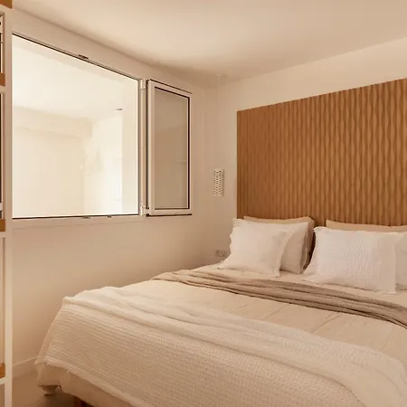 Maison Carla Rosa * Cannes