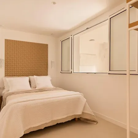 Aparthotel Maison Carla Rosa Cannes