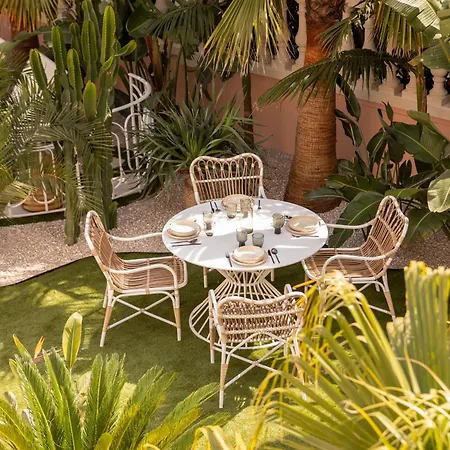 Maison Carla Rosa