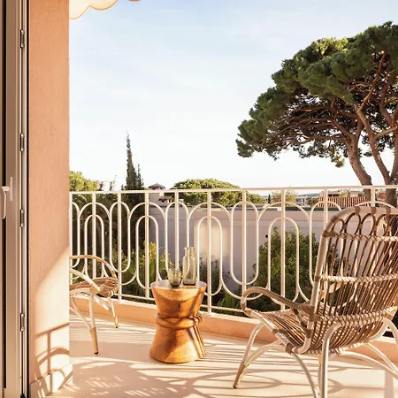 Maison Carla Rosa Cannes