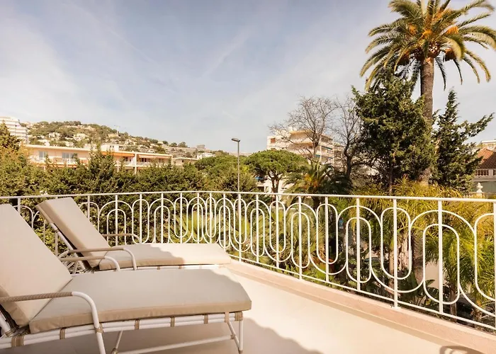 Maison Carla Rosa 3*