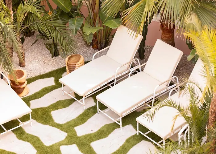 Maison Carla Rosa Aparthotel Cannes