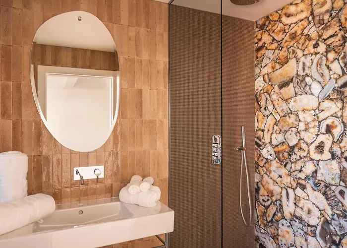 Maison Carla Rosa 3*