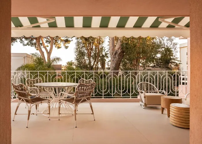 Maison Carla Rosa 3*
