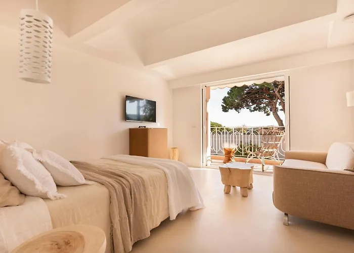 Aparthotel Maison Carla Rosa