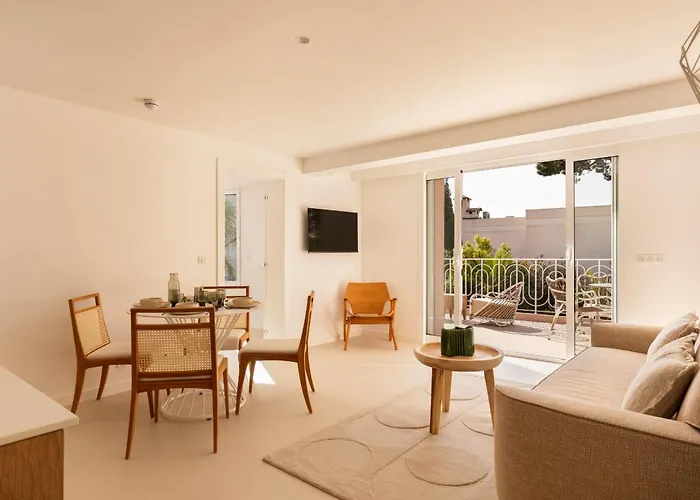 Maison Carla Rosa 3*