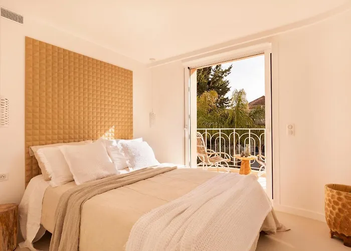 Maison Carla Rosa