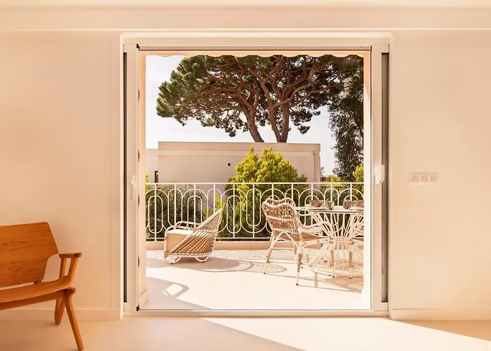 Aparthotel Maison Carla Rosa