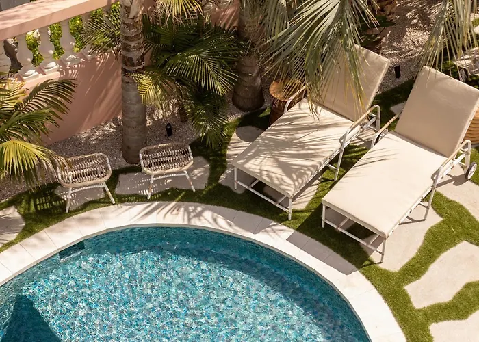 Maison Carla Rosa Aparthotel Cannes