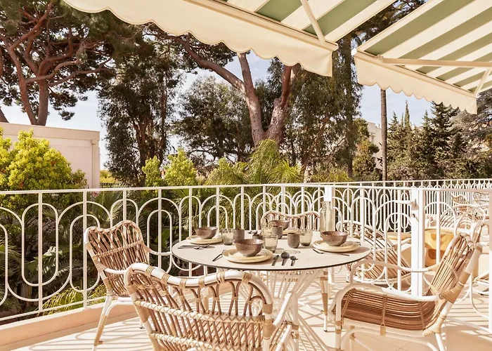 Maison Carla Rosa Aparthotel 3*