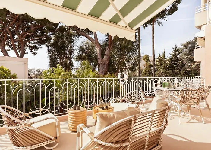 Maison Carla Rosa Aparthotel