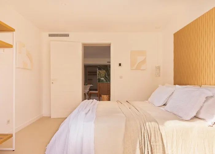 Maison Carla Rosa Aparthotel