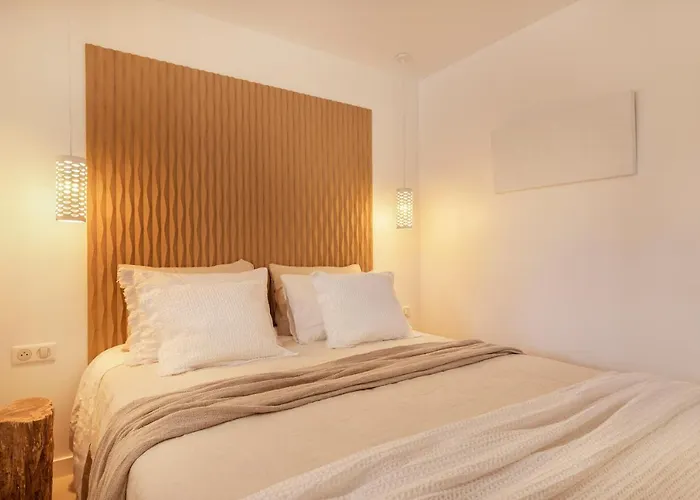 Aparthotel Maison Carla Rosa
