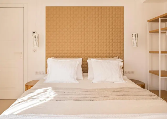 Aparthotel Maison Carla Rosa Cannes