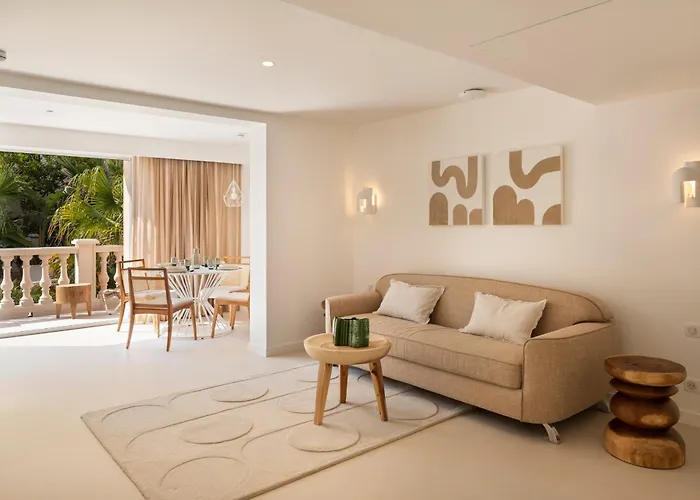 Maison Carla Rosa Cannes