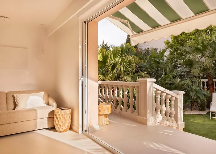 Maison Carla Rosa