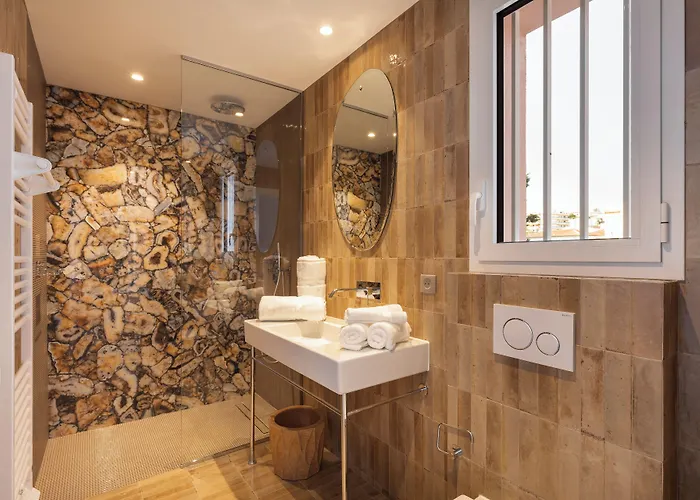 Maison Carla Rosa 3*