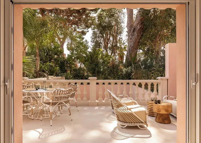 Aparthotel Maison Carla Rosa 3*