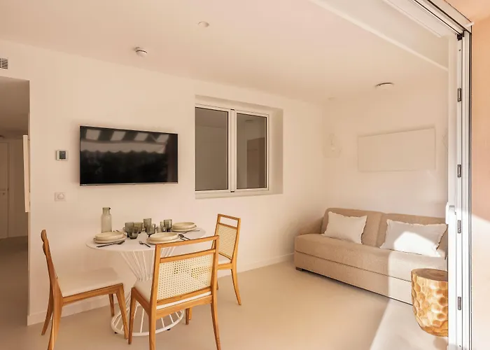 Maison Carla Rosa 3*