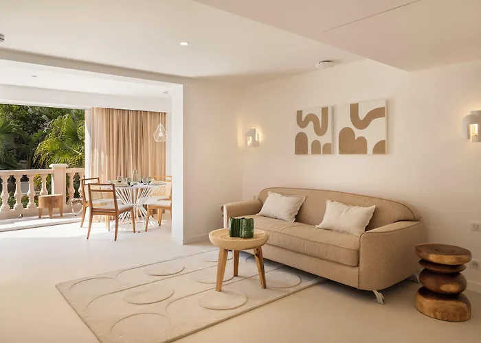 Maison Carla Rosa 3*